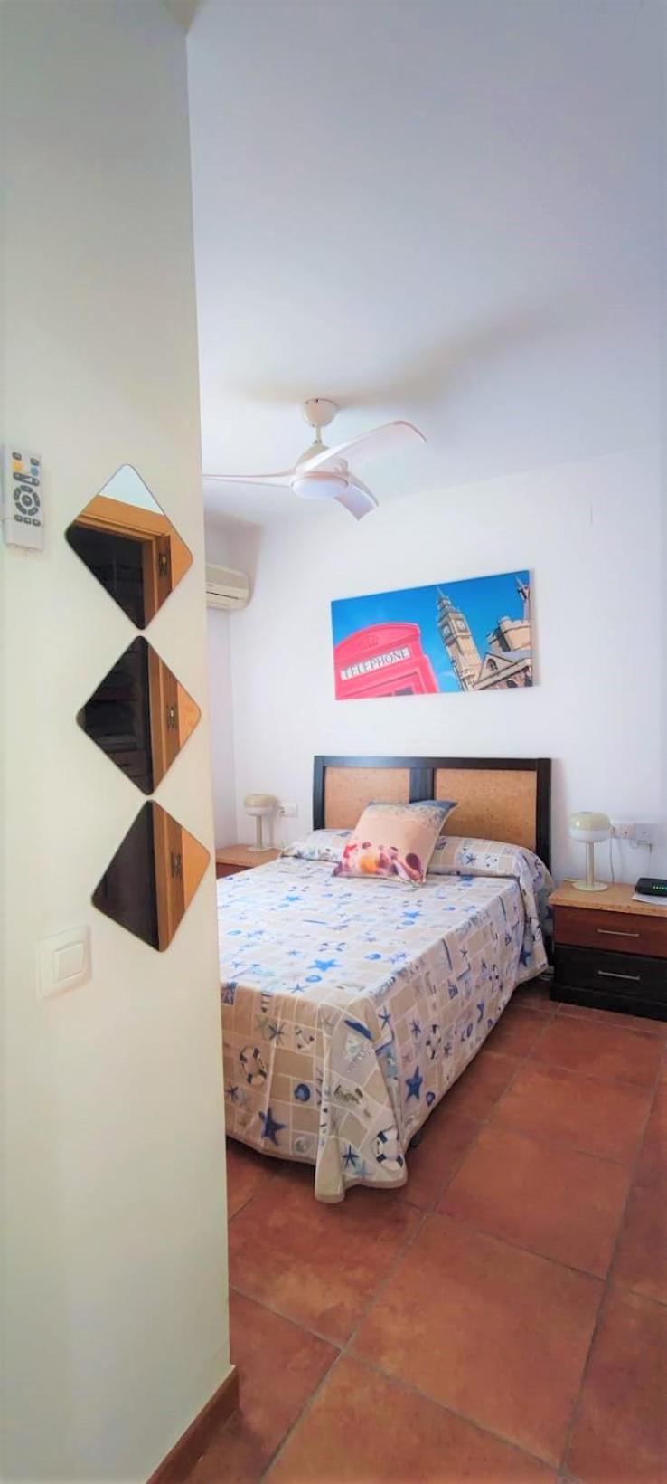 Apartamento Rulosol 2 Torremolinos Exterior photo